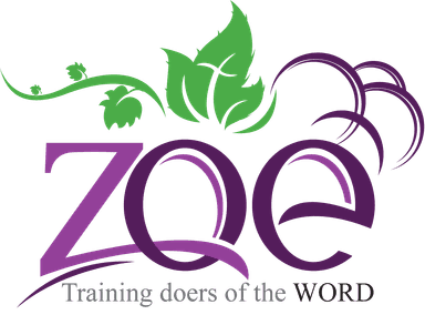 ZOE Logo